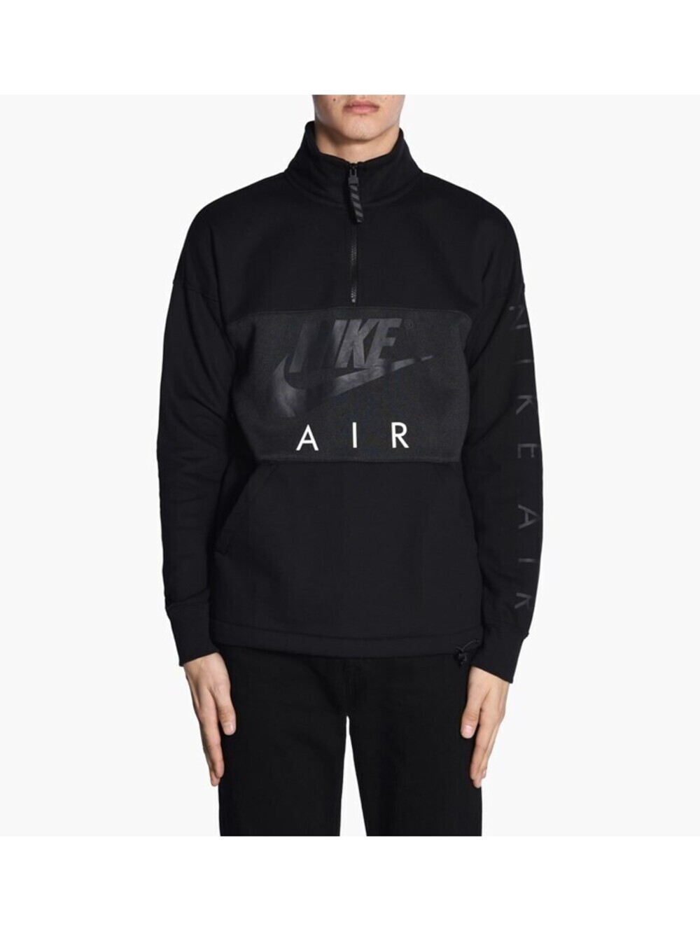 Nike Mens Air Sweatshirt Size M